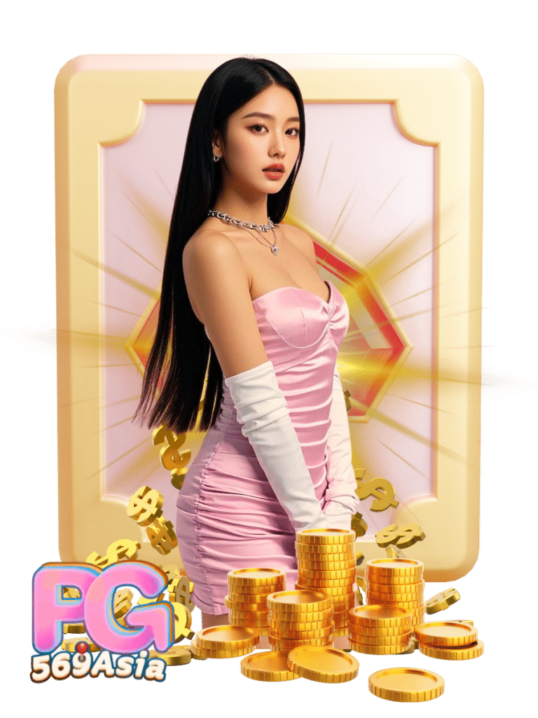 pg569asia คาสิโนสด